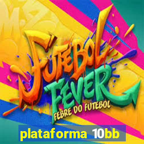 plataforma 10bb